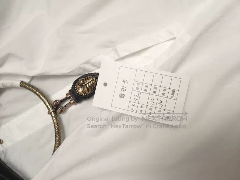 Valentino Valentino White dress Size M / US 6-8 / IT 42-44 - 7 Thumbnail