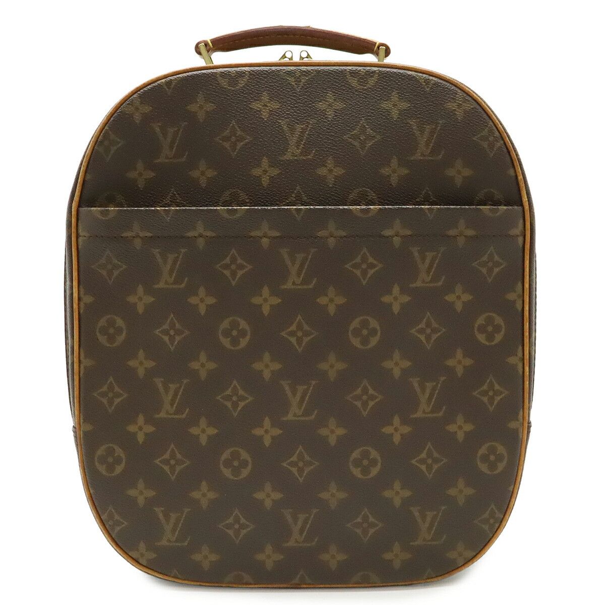 Louis Vuitton Louis Vuitton Louis Vuitton Monogram 2way Shoulder Bag Textile Backpack M51132 DUTY FREE for USA Size ONE SIZE - 1 Thumbnail