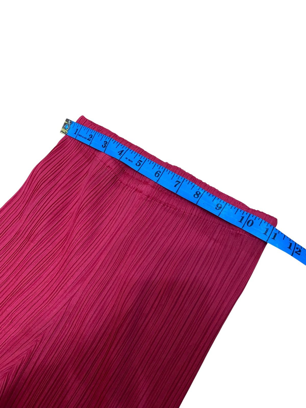 Pleats Please Issey Miyake 🔥KING OF PLEATS🔥Vintage pleats please issey miyake one set Size 22" - 8 Thumbnail