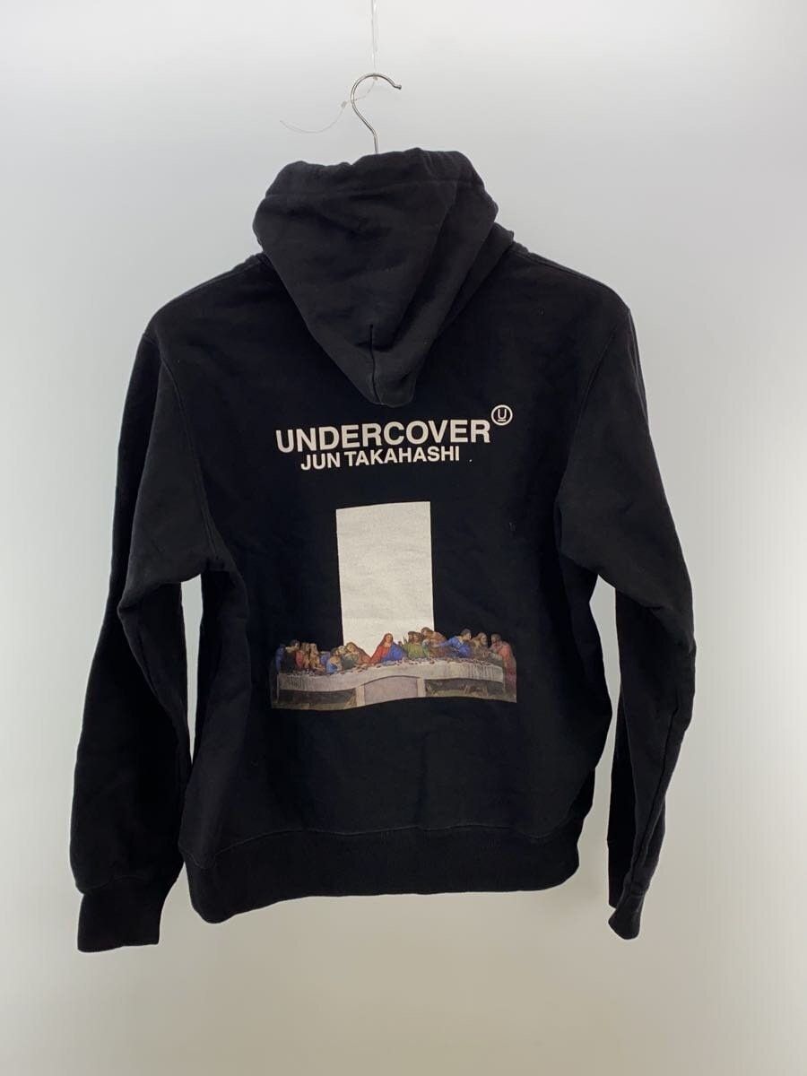 Undercover Last Supper Hoodie Grailed