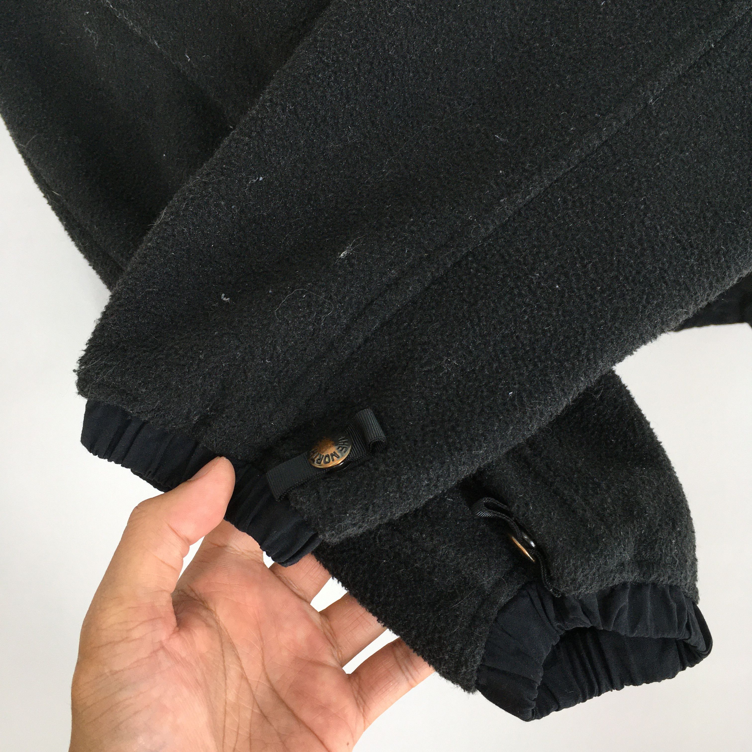 Polartec × The North Face × Vintage Vintage The North Face Fleece Jacket Small Size US M / EU 48-50 / 2 - 5 Thumbnail