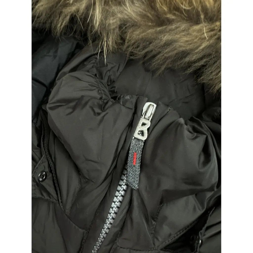 Bogner Bogner Puffer Jacket Brown Size 42 fit L Size M / US 6-8 / IT 42-44 - 4 Thumbnail