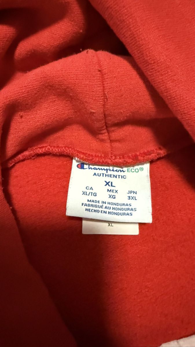Other Conway The Machine From A King To a God Hoodie Size US XL / EU 56 / 4 - 3 Thumbnail