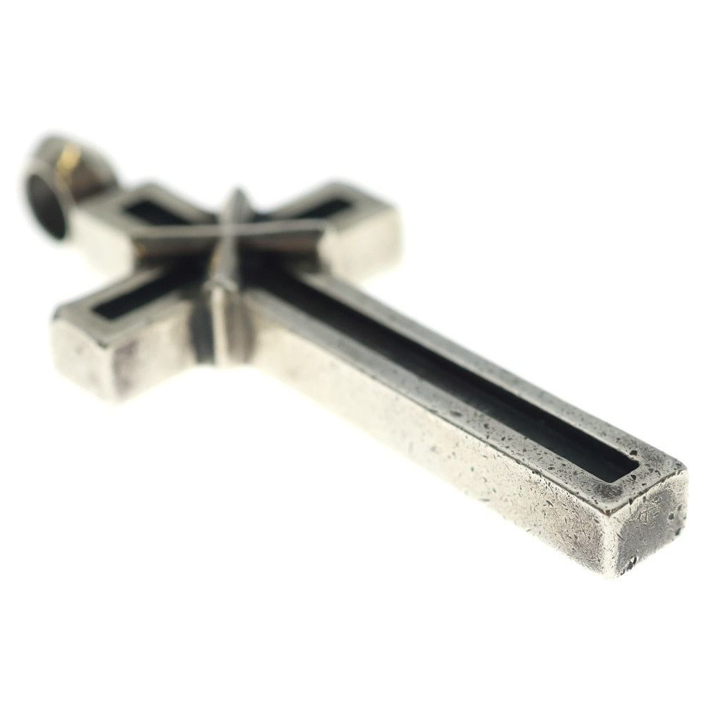 Chrome Hearts Chrome Hearts Mapple Thorpe Cross Pendant Size ONE SIZE - 5 Thumbnail