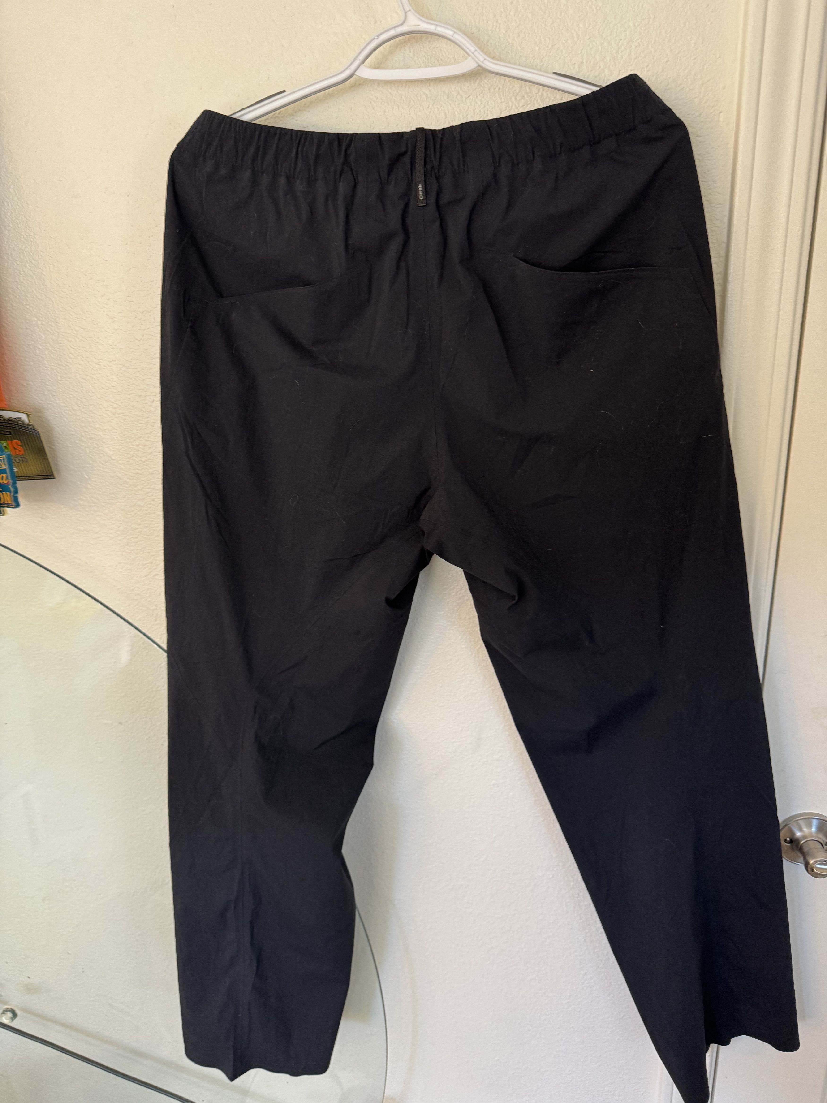 Veilance Veilance Spere LT Pant Size US 31 - 2 Thumbnail