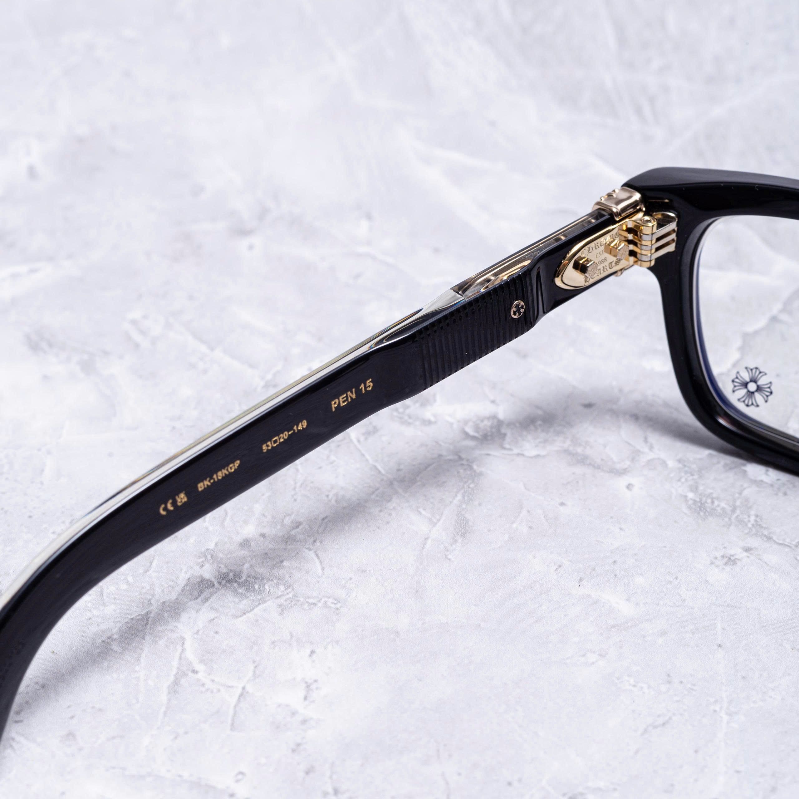 Chrome Hearts CHROME HEARTS PEN 15 Size ONE SIZE - 10 Thumbnail