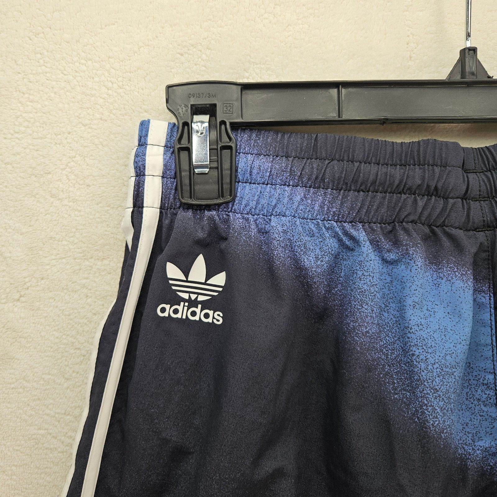 Adidas ADIDAS ORIGINAL MEN'S SMALL YUNG Z SWIM SHORTS TRUNKS HC7171 Size US 31 - 6 Thumbnail