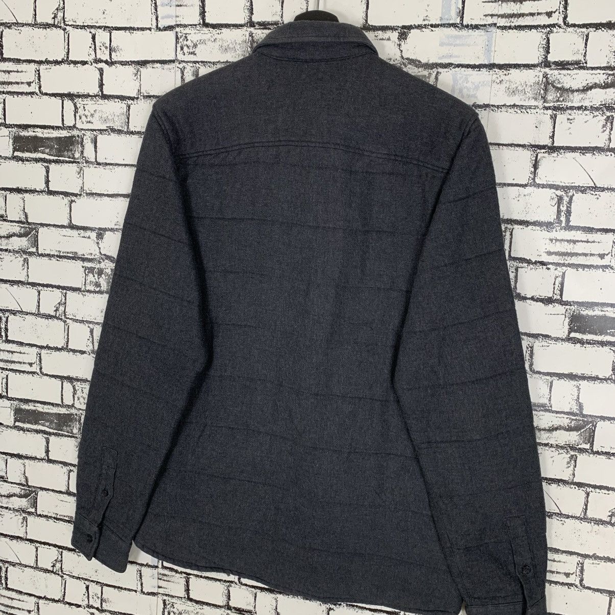 Oakley Vintage Oakley Button Up Jacket Size US M / EU 48-50 / 2 - 8 Thumbnail