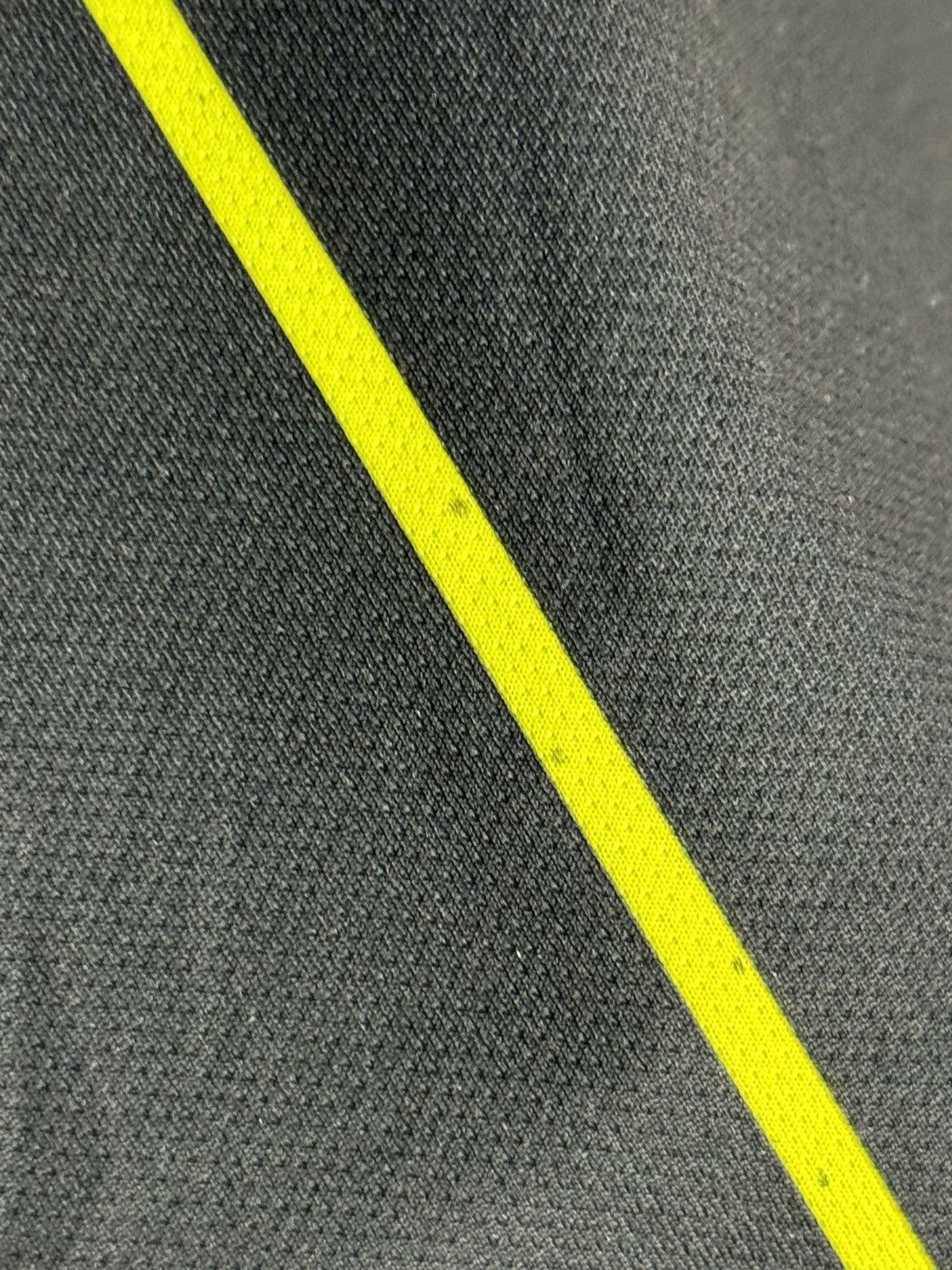Nike Manchester City 18/19 Away Football Jersey Size US XL / EU 56 / 4 - 11 Thumbnail