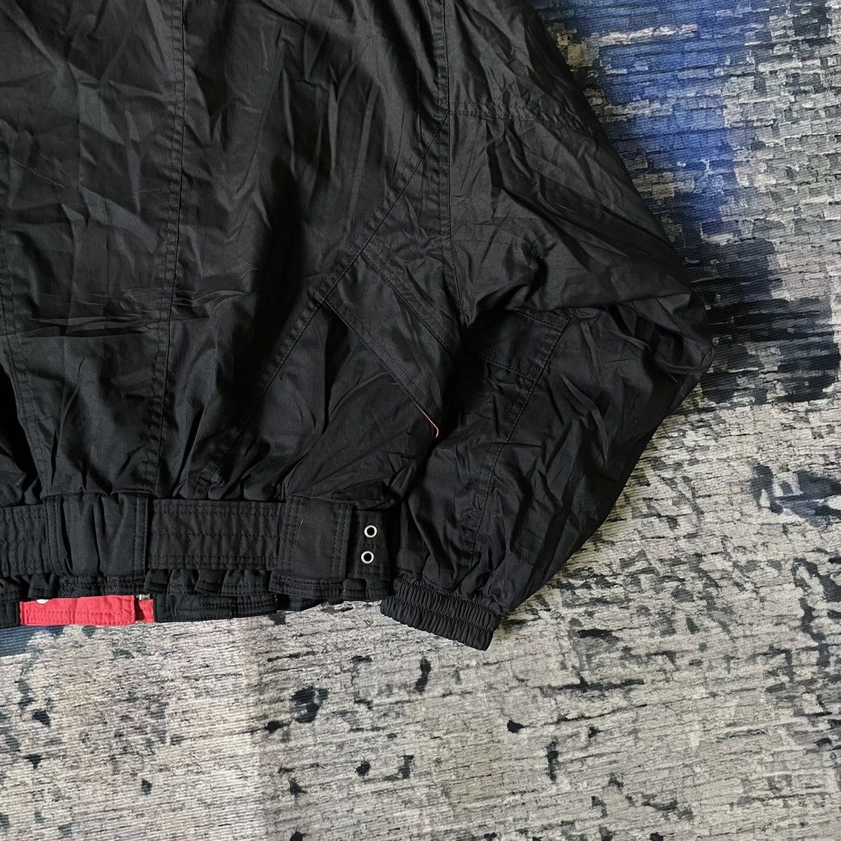 14th Addiction 90s Ellesse Ski Rick Owen Lgb Issey Miyake Style Jacket Size US S / EU 44-46 / 1 - 24 Thumbnail