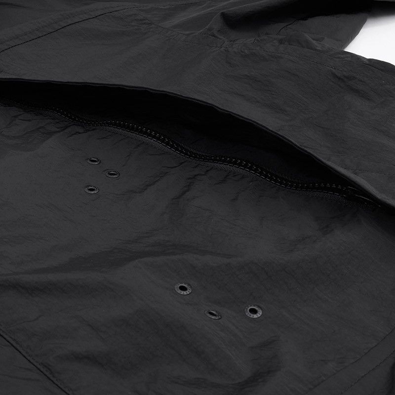 The North Face Urban Exploration SHORT MOUNT WINDWALL JACKET Size US M / EU 48-50 / 2 - 17 Thumbnail