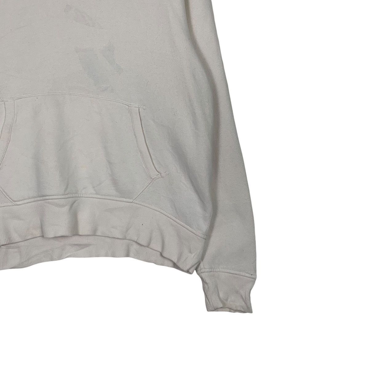 Polo Ralph Lauren Polo Ralph Lauren Pullover Hoodie Size US L / EU 52-54 / 3 - 4 Thumbnail