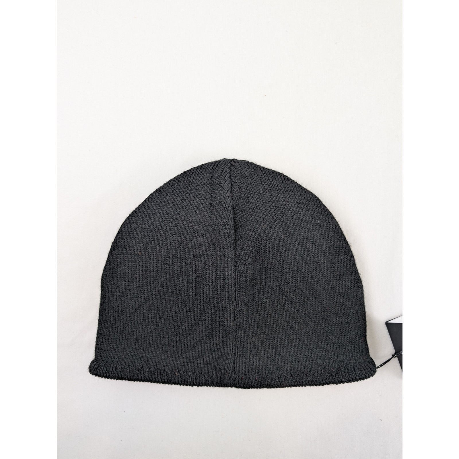 Balenciaga × Under Armour o1rshd1 Q:2 / Size:1 / Reversible Beanie Cap / Hat Red/Black Size ONE SIZE - 4 Thumbnail