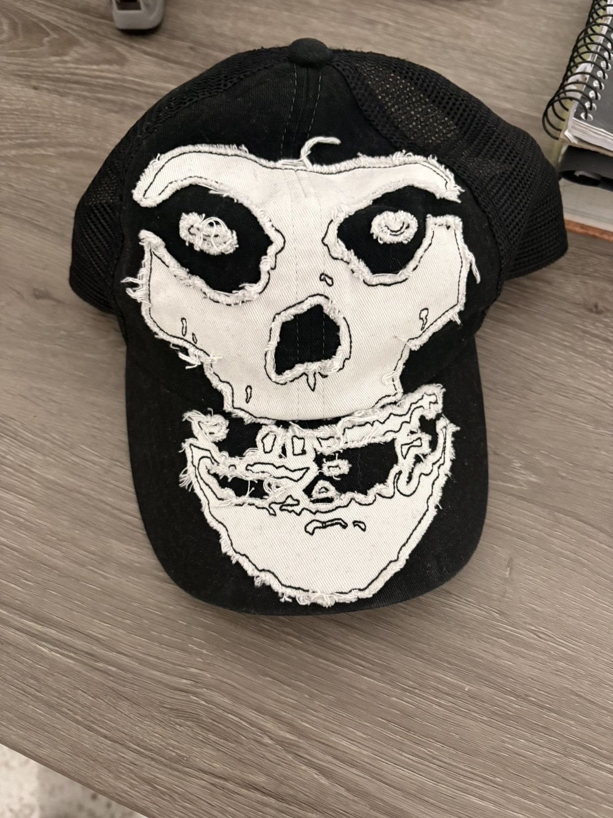 Supreme Supreme x Misfits | Grailed