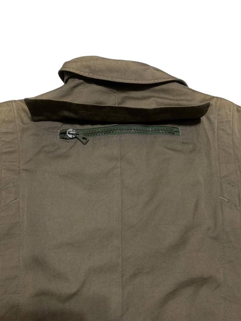 Christophe Lemaire Vintage Christophe Lemaire Jacket Size US M / EU 48-50 / 2 - 6 Thumbnail