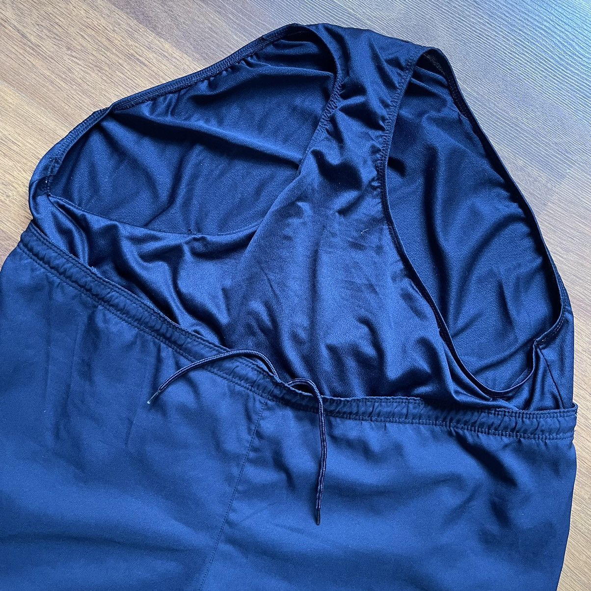 Nike × Vintage ENGLAND NIKE 2013 WOMEN’S EURO FOOTBALL HOME SHORTS Size 27" / US 4 / IT 40 - 9 Thumbnail