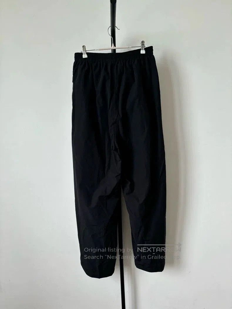 Balenciaga Balenciaga 3BSports Logo Print Loose Pants. Size US 30 / EU 46 - 2 Thumbnail