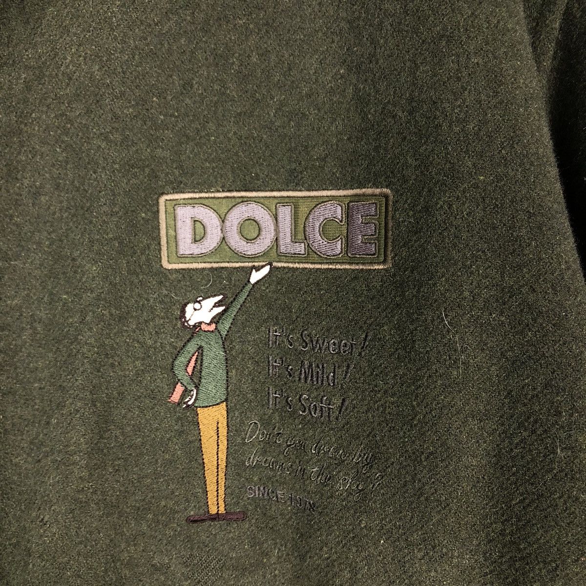 Japanese Brand Vintage Hunting Jacket Cargo Multi Pocket Dolce IsseyMiyake Size US M / EU 48-50 / 2 - 18 Thumbnail