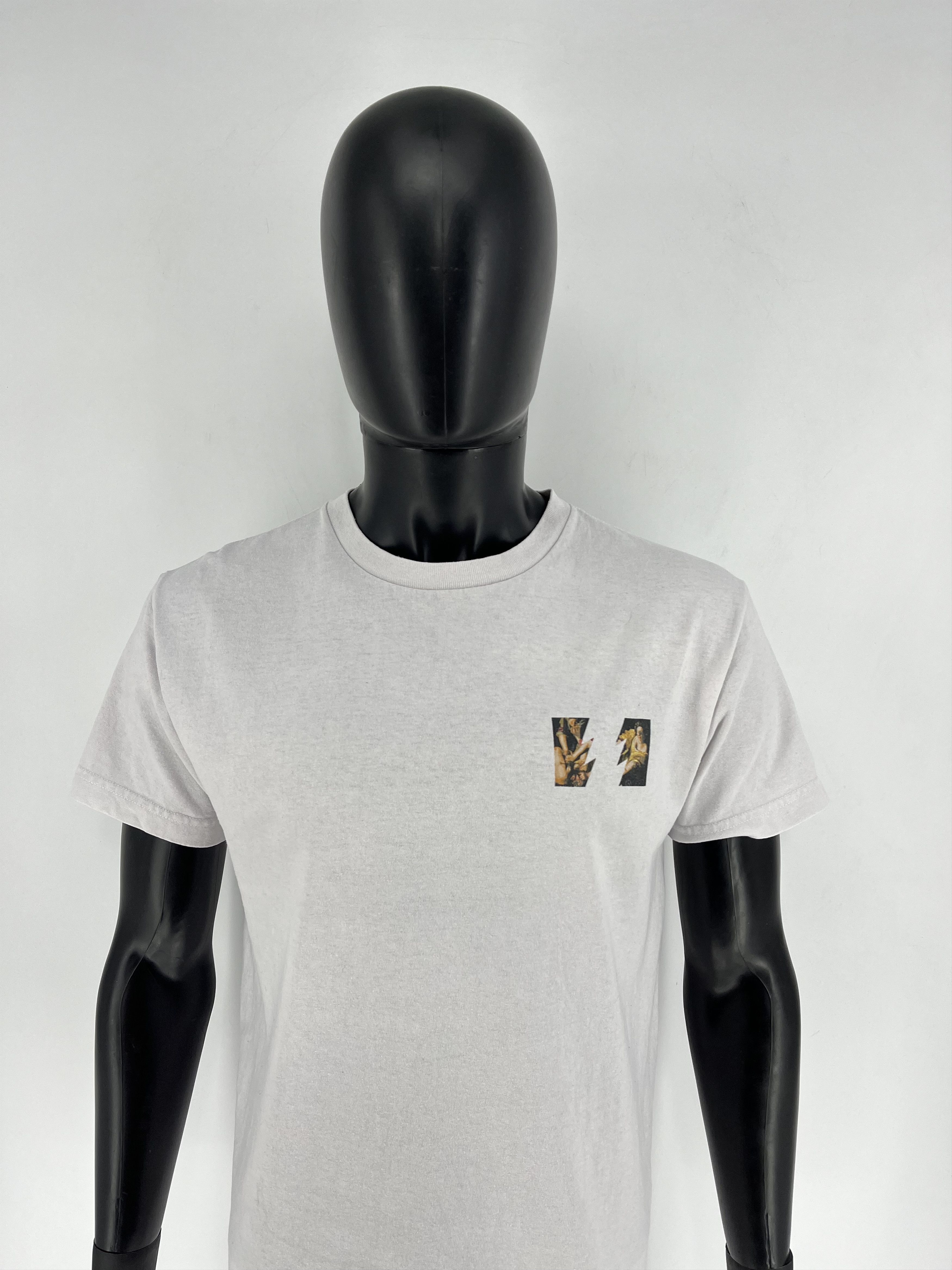 The Hundreds × Vintage Vintage Y2K The Hundreds Graphic Tee Size US M / EU 48-50 / 2 - 6 Thumbnail