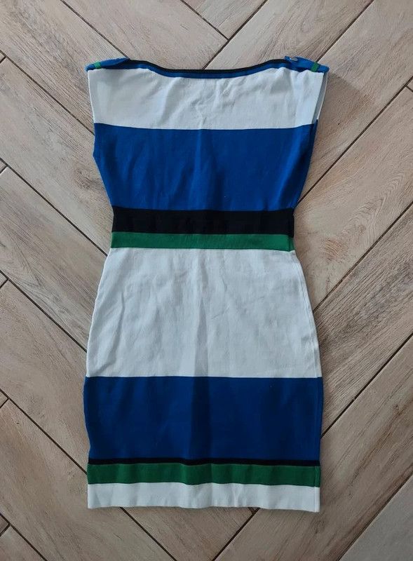 Karen Millen Karen Millen knitted dress M Size M / US 6-8 / IT 42-44 - 5 Thumbnail