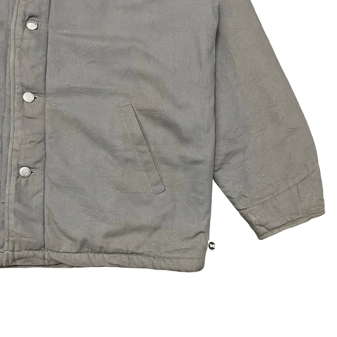 Good Enough Vintage 1999 Gdeh Good Enough Deck Jacket Size US L / EU 52-54 / 3 - 4 Thumbnail