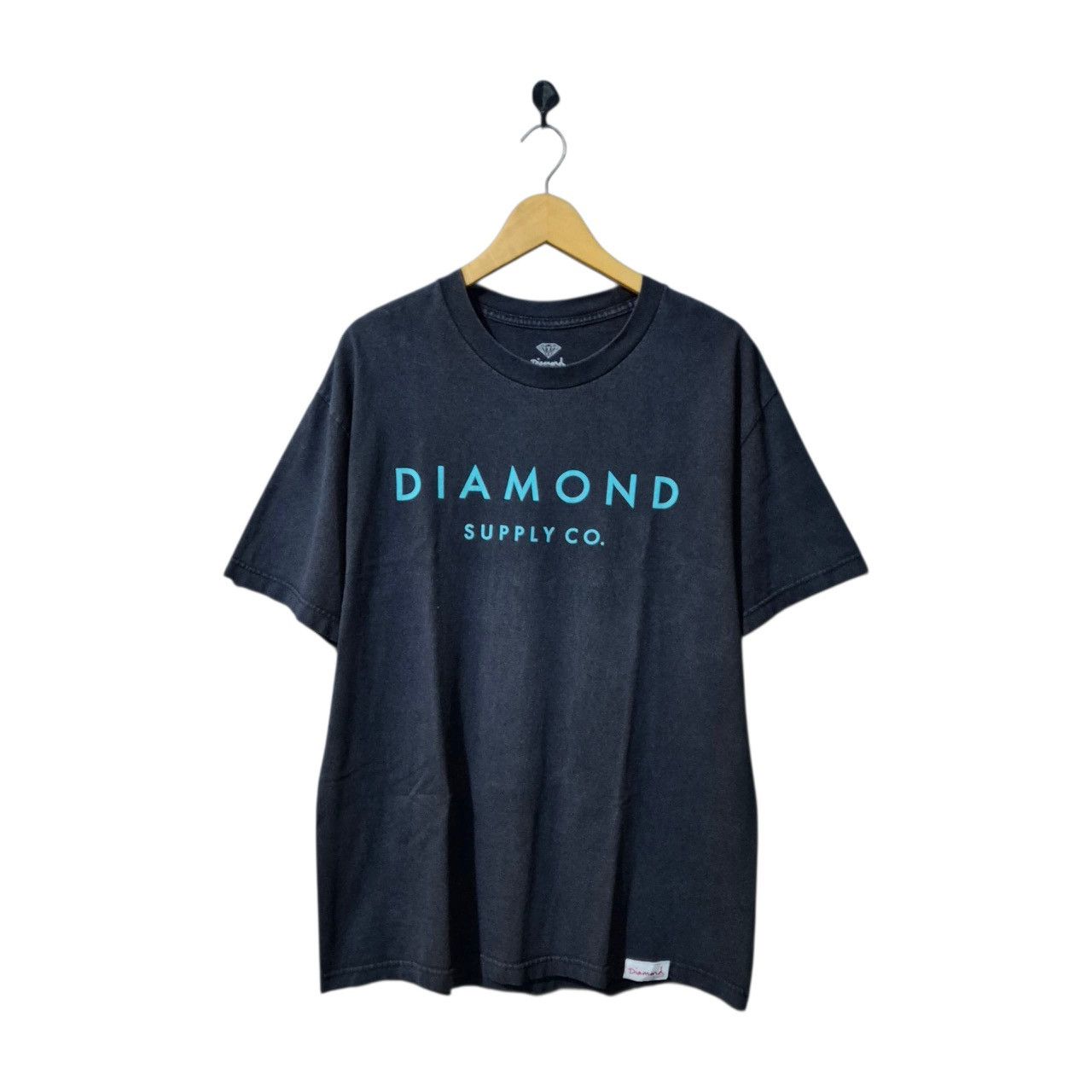 Diamond Supply Co. Diamond supply co tshirt Size US L / EU 52-54 / 3 - 1 Thumbnail
