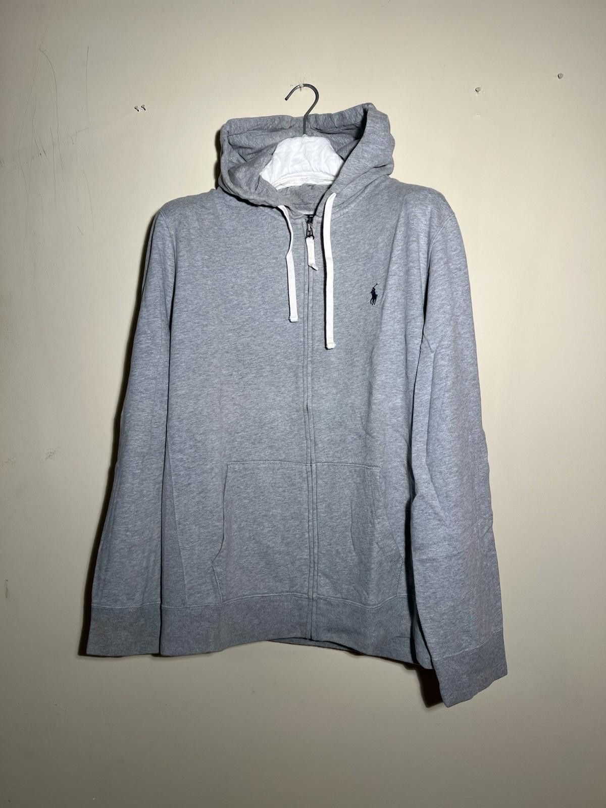Polo Ralph Lauren Hoodie Sweatshirt