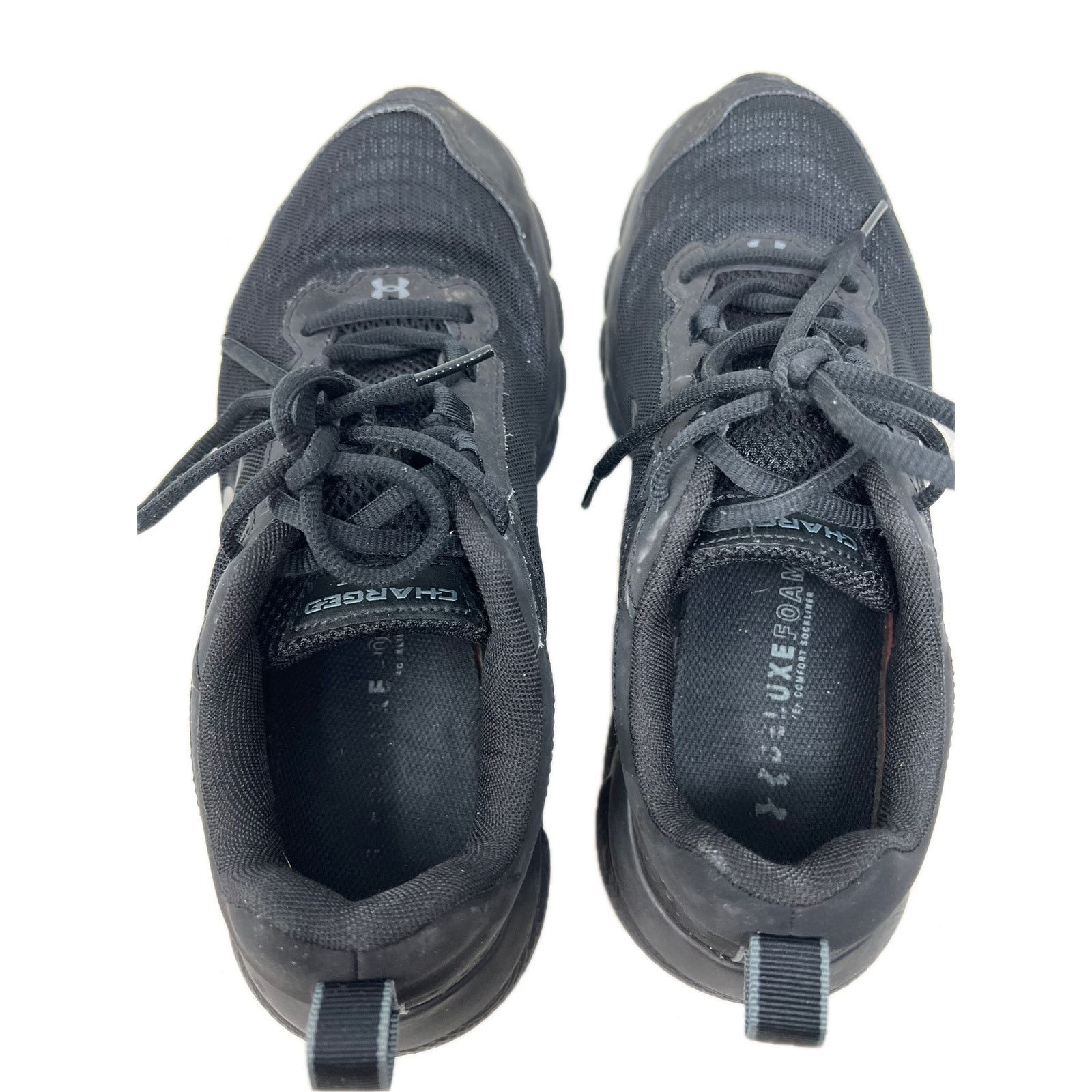 Under Armour Under Armour Charged Assert 9 Shoes Mens 9.5 Size US 9.5 / EU 42-43 - 6 Thumbnail