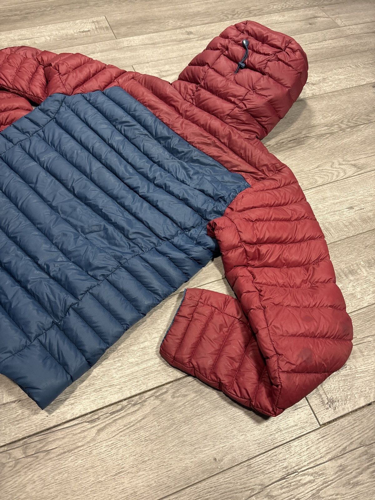 Patagonia Patagonia R1 Tech Face Size US S / EU 44-46 / 1 - 7 Thumbnail