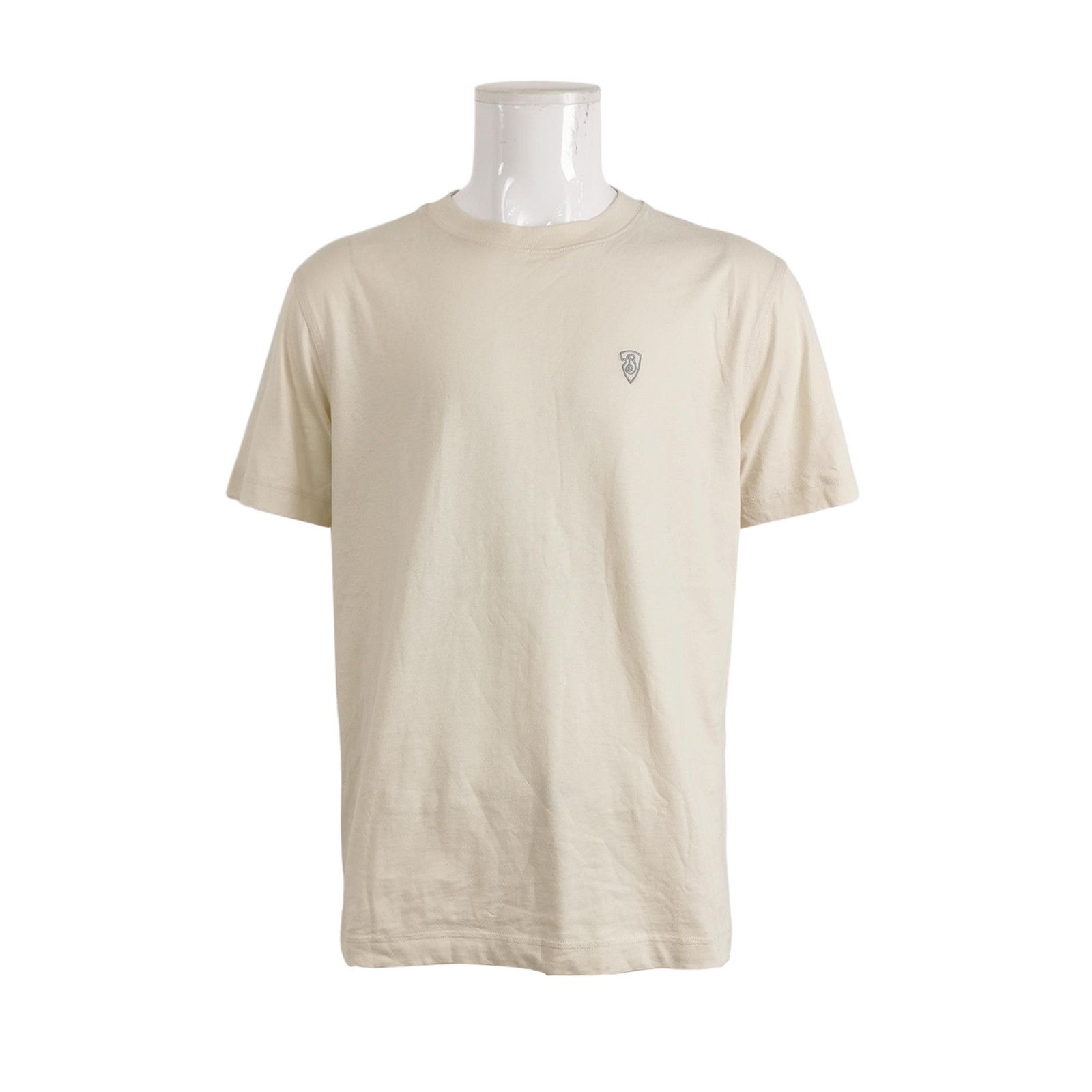 Burberry Burberry Men xl Short Sleeve Shirts Size US XL / EU 56 / 4 - 1 Thumbnail