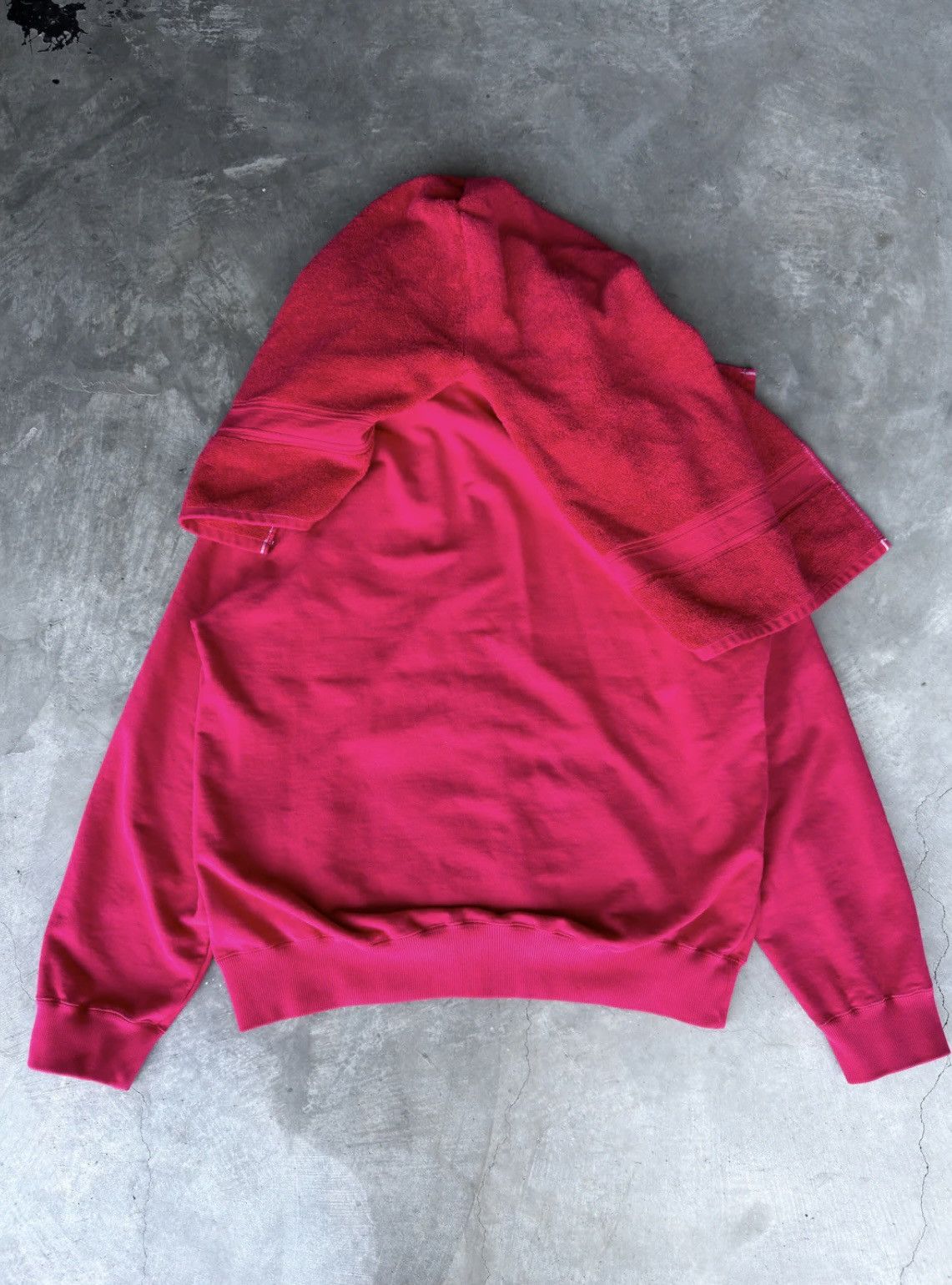 Doublet Doublet Onsen Towel Hoodie zip up Size US XL / EU 56 / 4 - 3 Thumbnail
