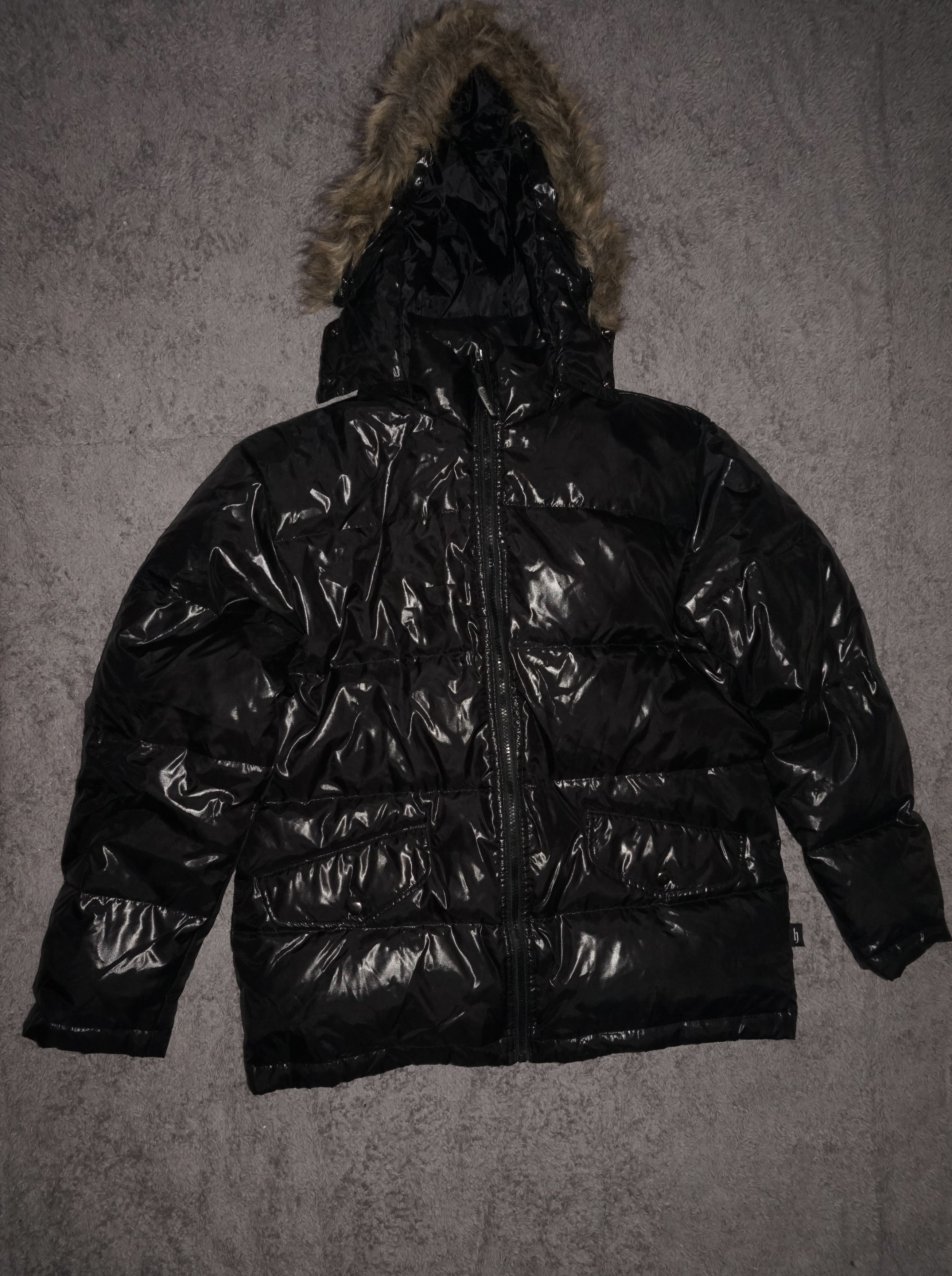 14th Addiction × If Six Was Nine × Japanese Brand Japan DJ Honda