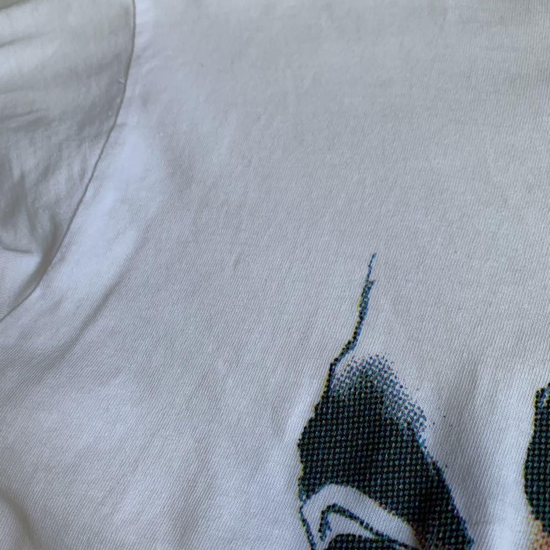 Jean Paul Gaultier Painting Tee Size US M / EU 48-50 / 2 - 7 Thumbnail