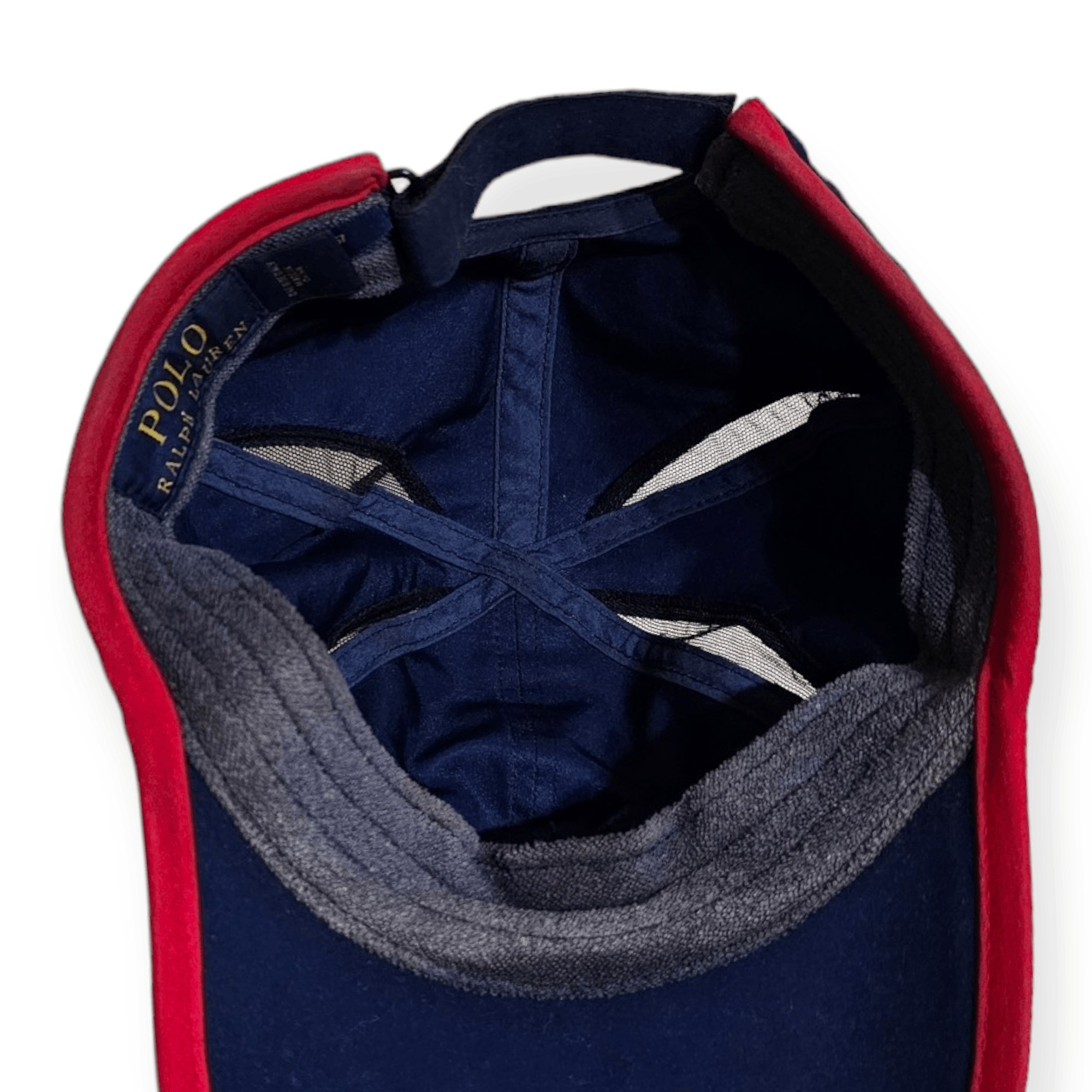 Polo Ralph Lauren Polo Ralph Lauren 2015 US Open Hat Size ONE SIZE - 3 Thumbnail