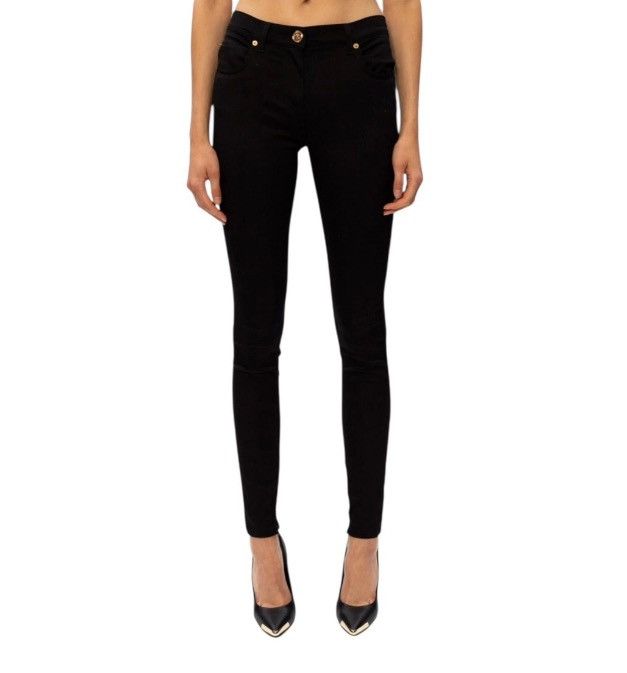 Versace Jeans women Versace skinny size 30 Size 28" / US 6 / IT 42 - 1 Thumbnail