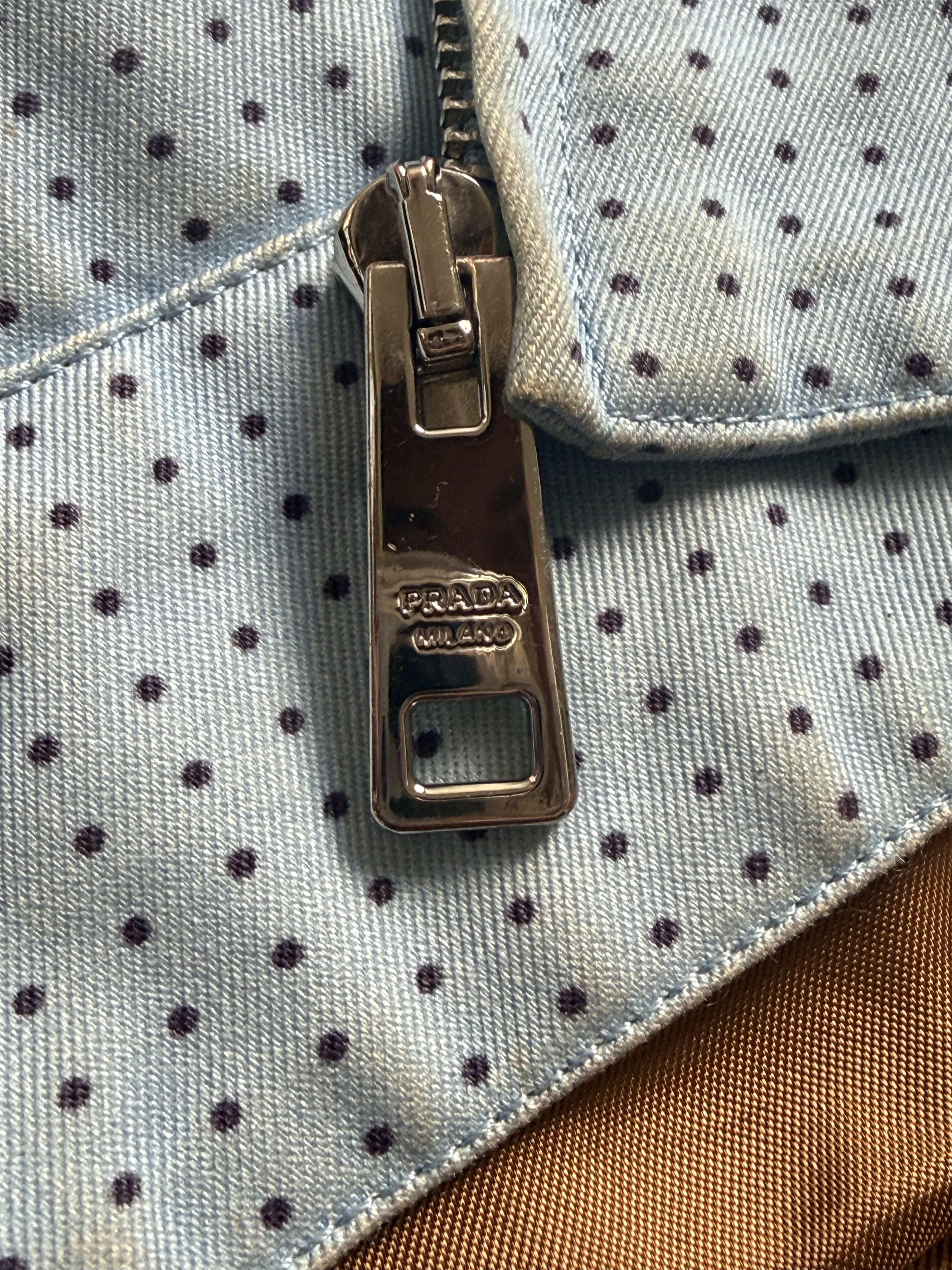 Prada 2020 Prada Jacket - Only one listed on the internet Size US M / EU 48-50 / 2 - 9 Thumbnail
