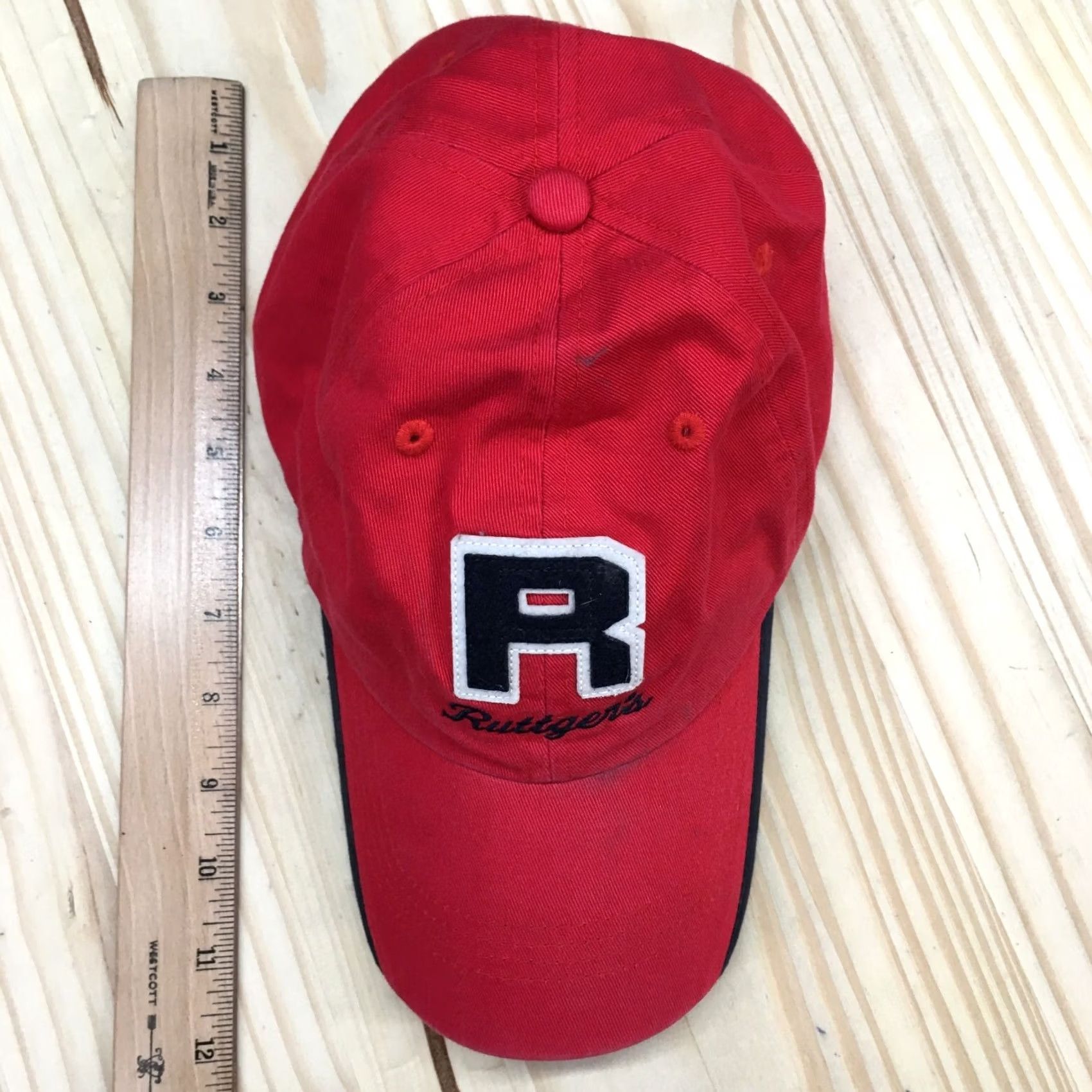 Vintage Item Specifications: Country of Origin: USA Size ONE SIZE - 3 Thumbnail