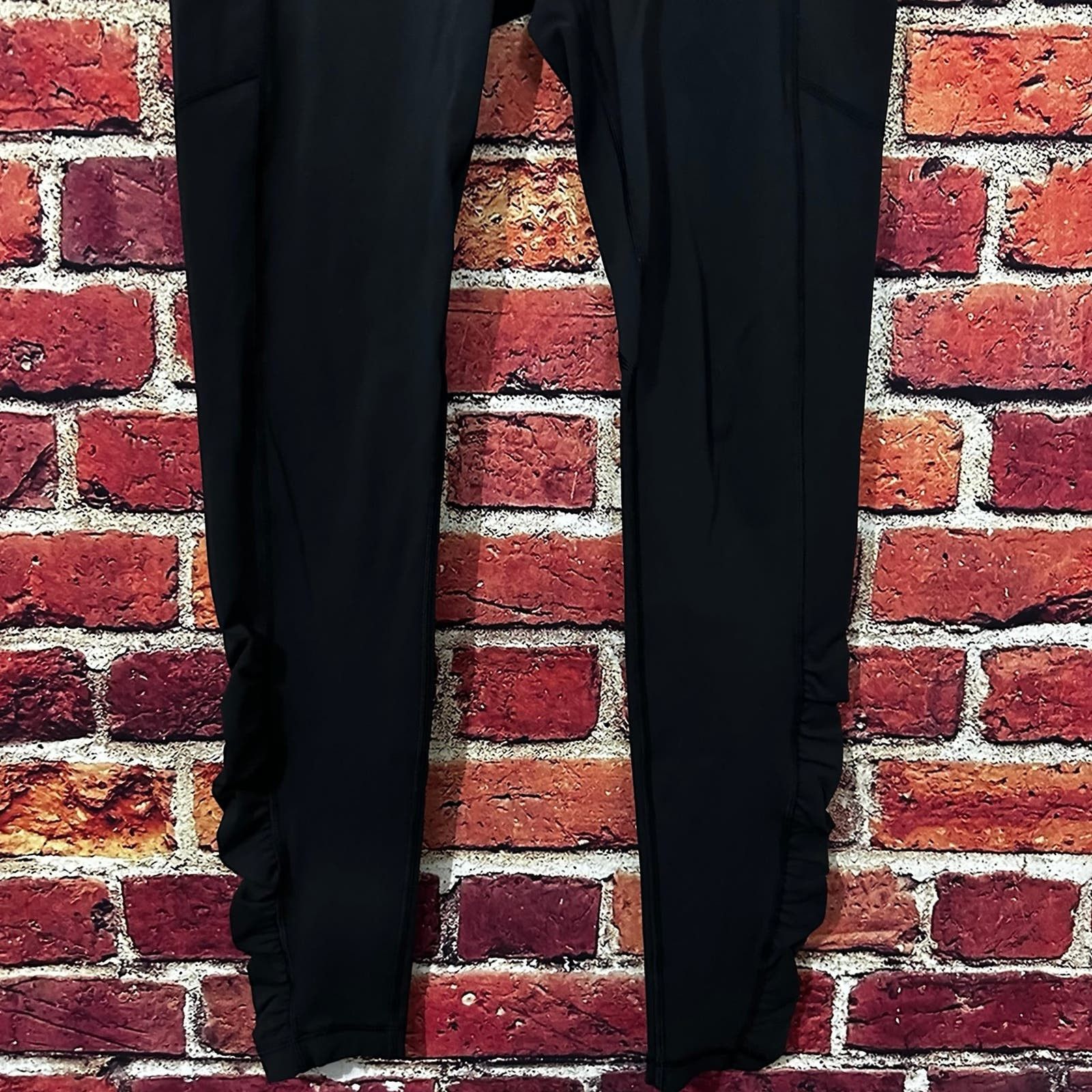 Lululemon Lululemon full length Size 30" / US 8 / IT 44 - 3 Thumbnail