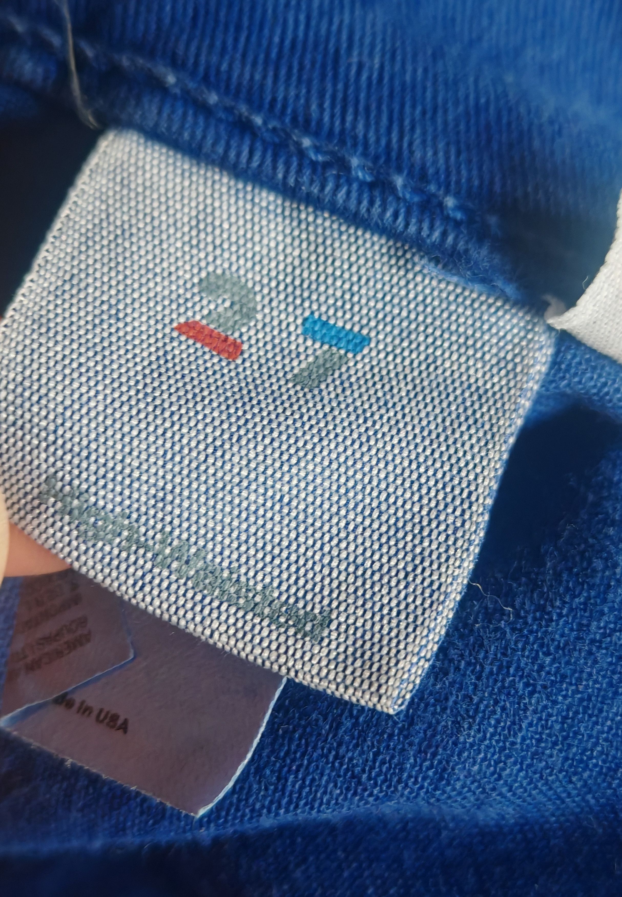 American Apparel Y2K Vintage American Apparel High Rise Flared Jeans size 27 Size 27" / US 4 / IT 40 - 5 Thumbnail