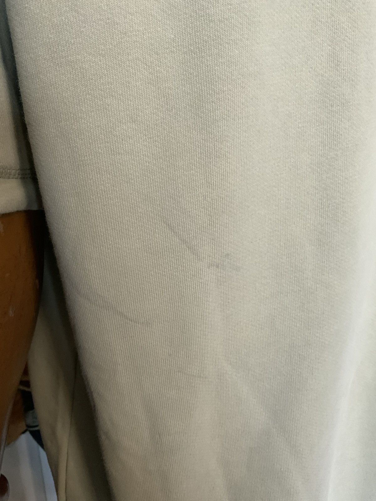 Cos Cos Oversized Heavyweight Terry Fleece Crewneck Sweatshirt Size US XL / EU 56 / 4 - 11 Thumbnail