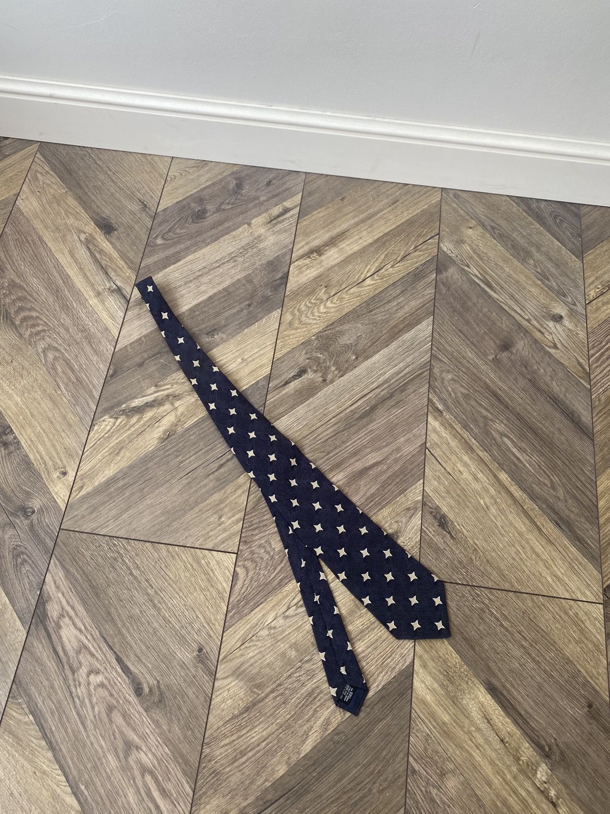 Giorgio Armani Vintage Giorgio Armani tie Size ONE SIZE - 1 Thumbnail