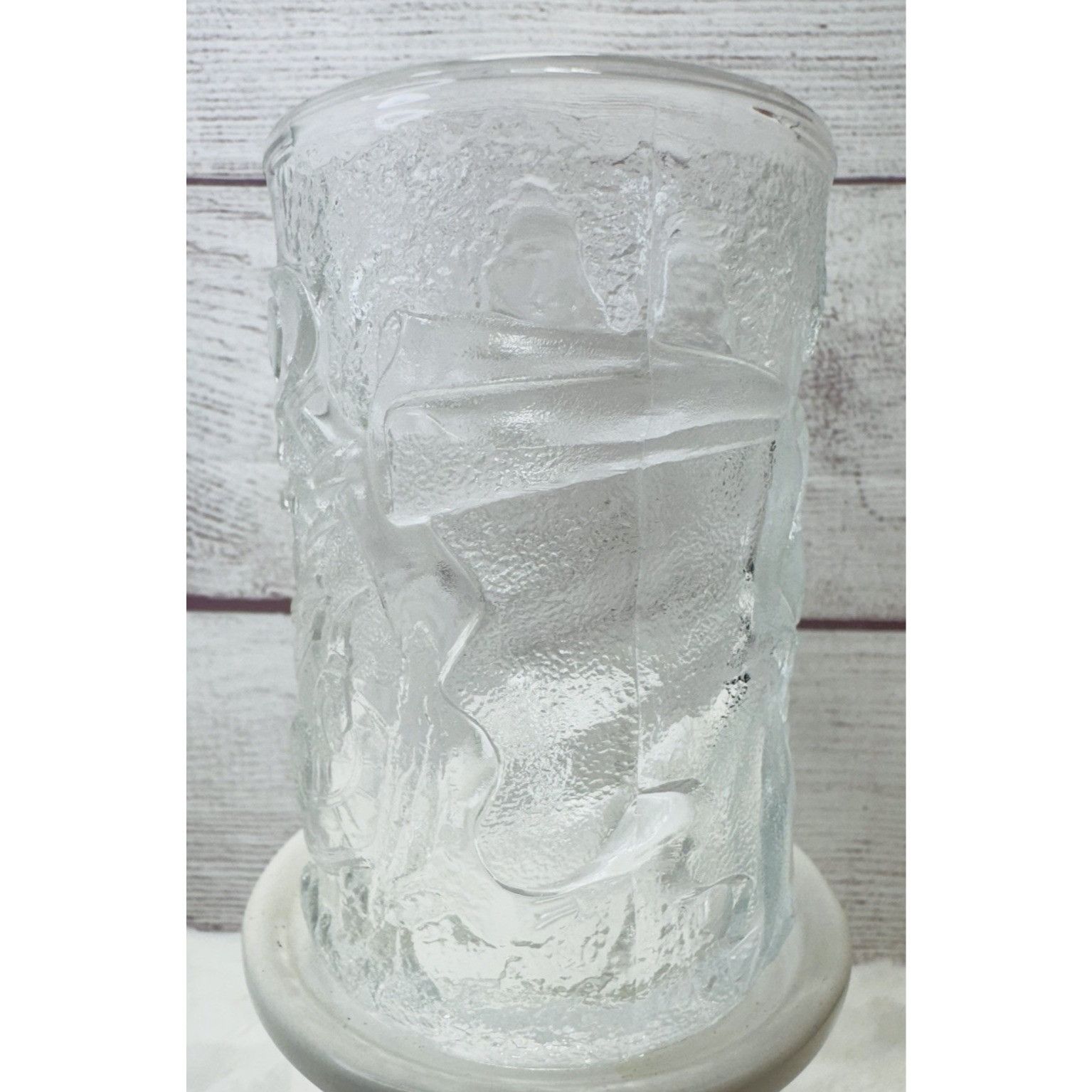 Other McDonalds Batman Forever "ROBIN" Vintage Glass Coffee Mug Cu Size ONE SIZE - 7 Thumbnail