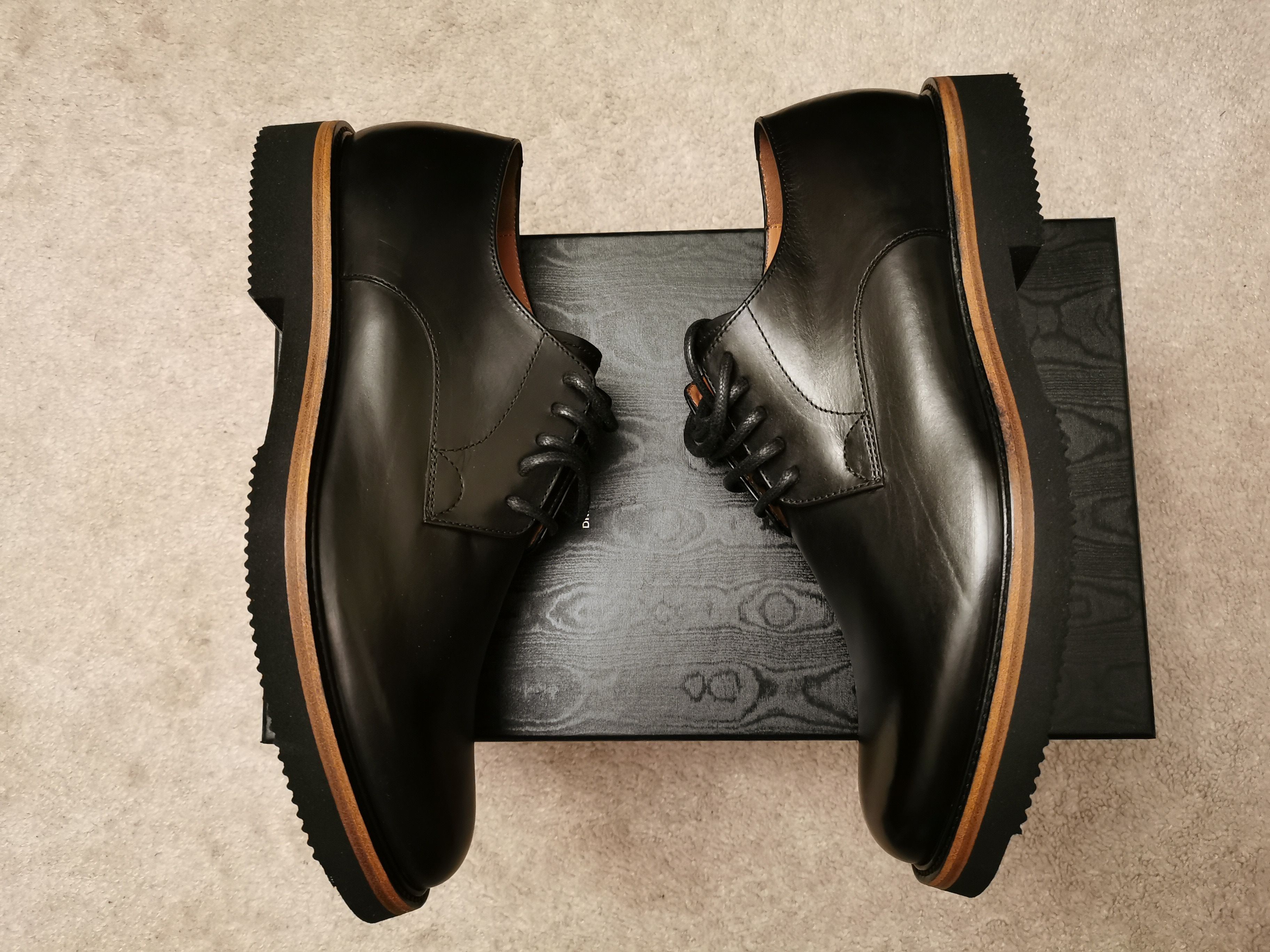 Dries Van Noten Dries Van Noten Size US 6.5 / EU 39-40 - 3 Thumbnail