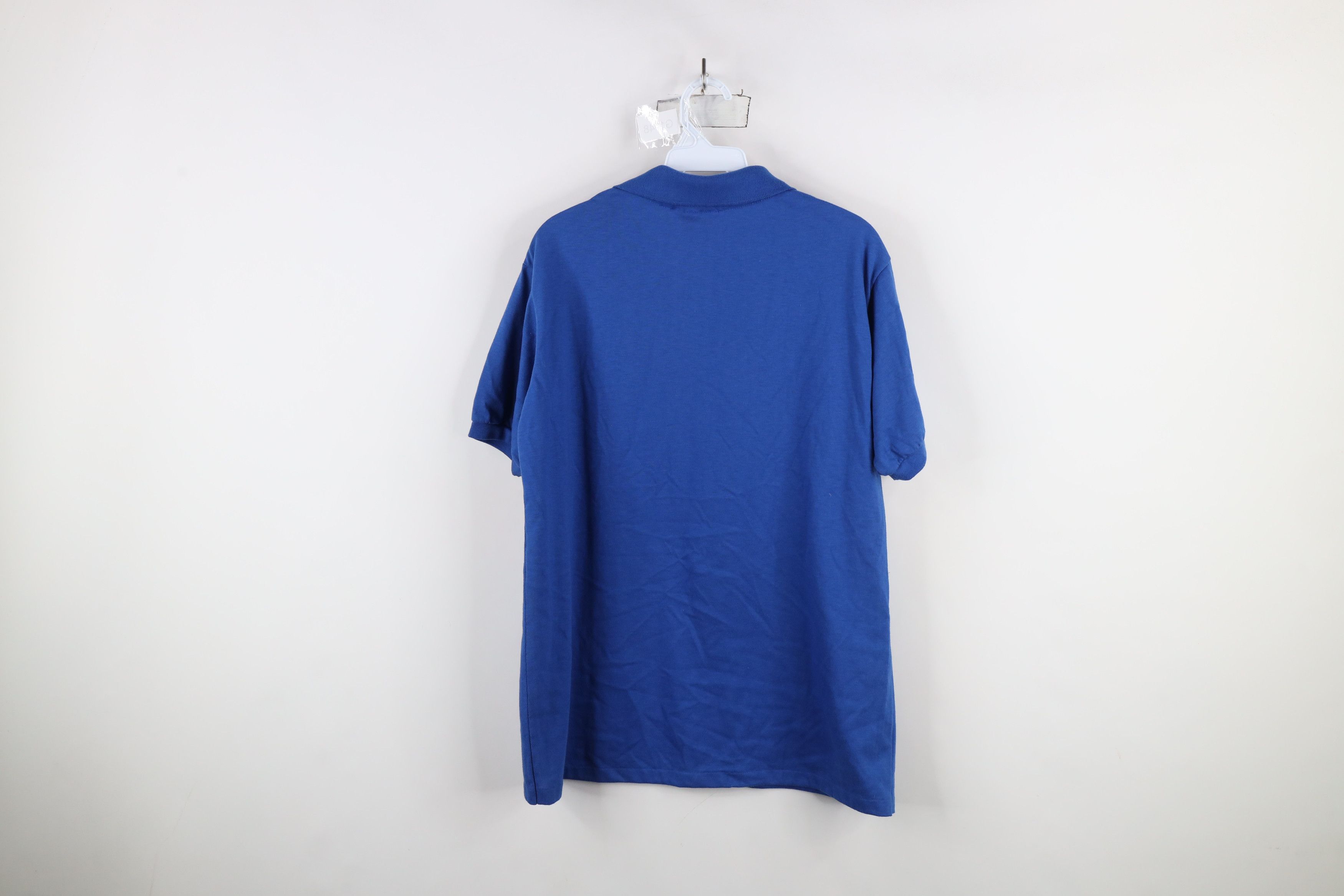 Vintage Vintage 70s 80s Ford Crown Victoria Association Polo USA Size US M / EU 48-50 / 2 - 8 Thumbnail