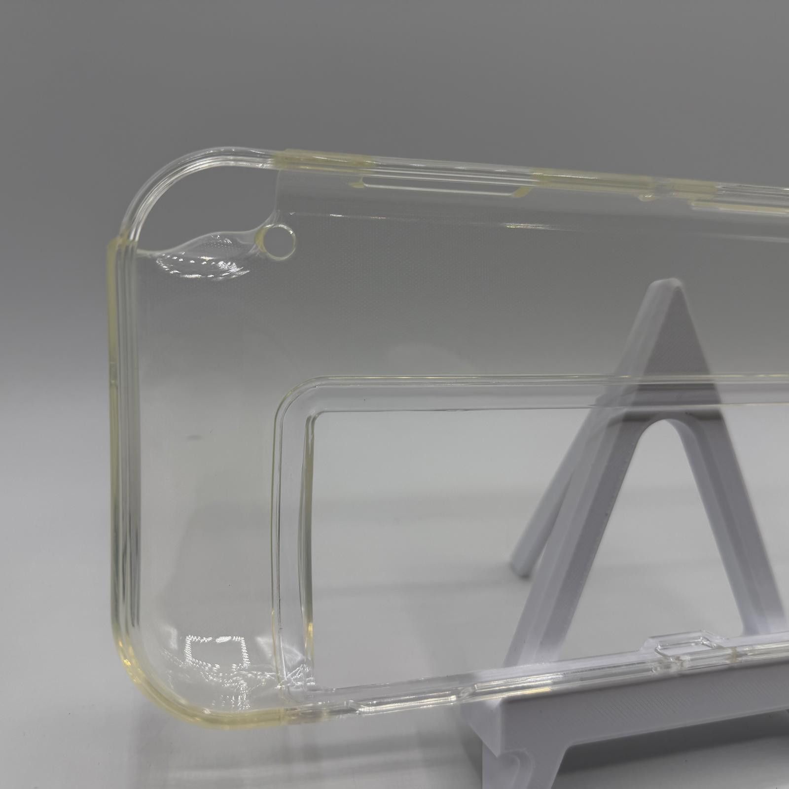 Other Clear Protective Case for Nintendo Switch OLED Model JETech Size ONE SIZE - 2 Thumbnail