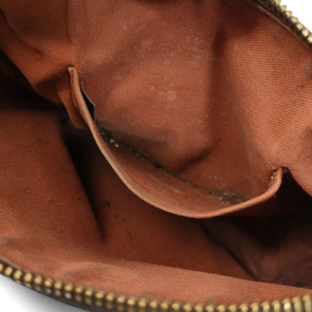 Louis Vuitton Louis Vuitton - Shoulder Bag Damier Brown Monogram Size ONE SIZE - 10 Thumbnail