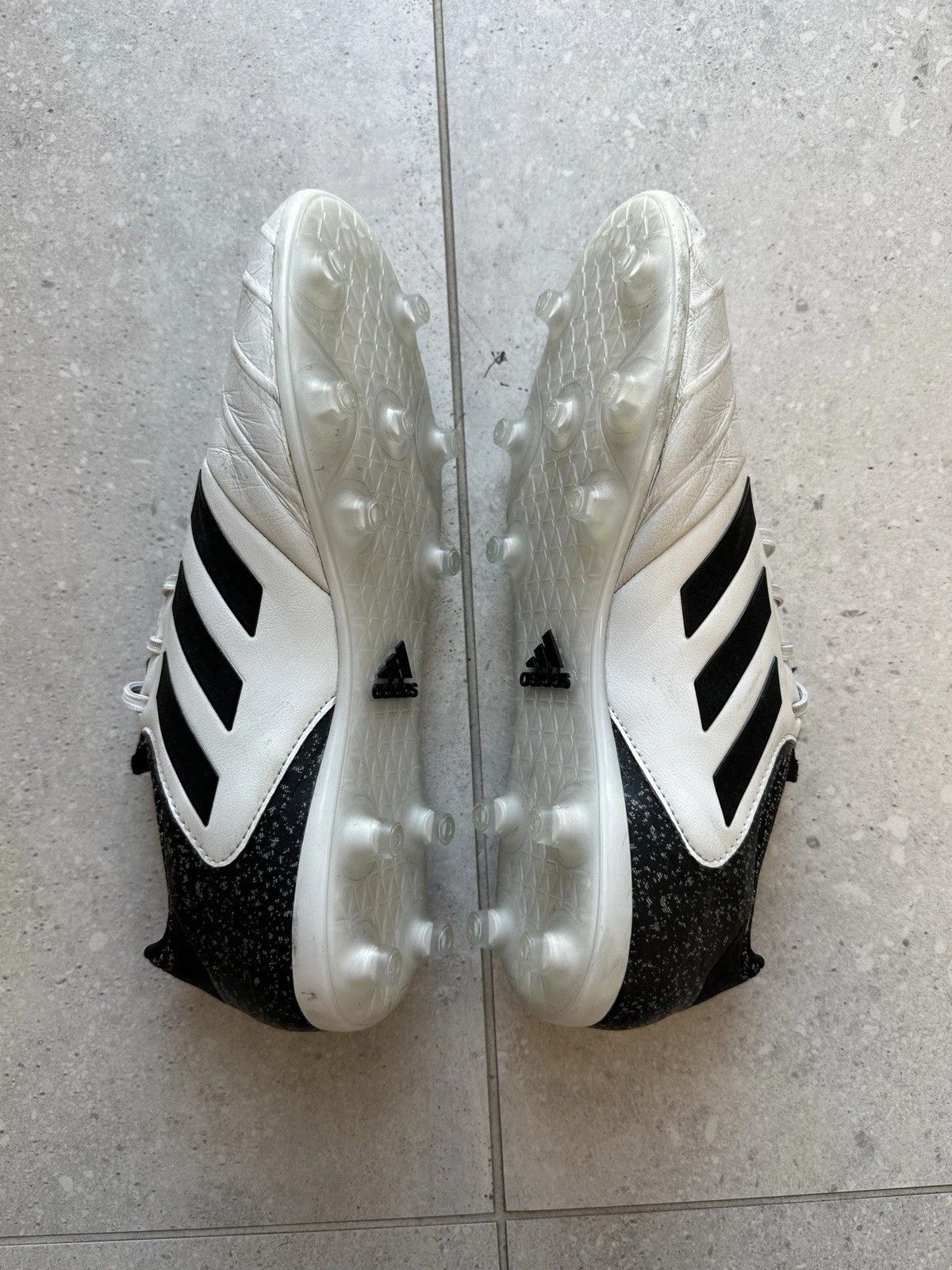 Adidas Adidas Copa 18.2 FG Soccer Cleats Mens Soccer Football Size US 10.5 / EU 43-44 - 4 Thumbnail