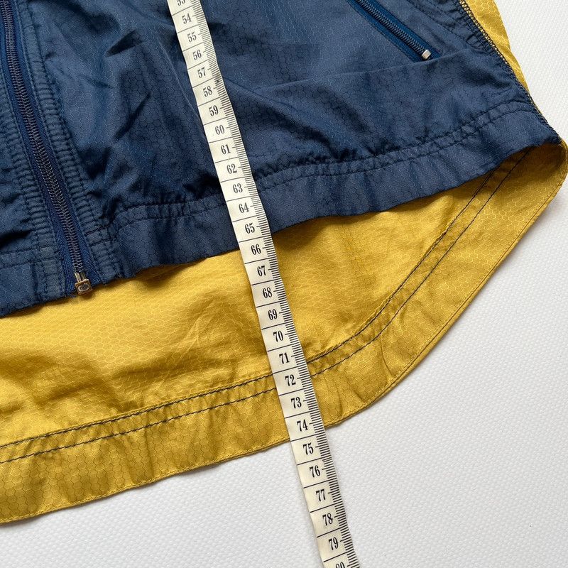 Adidas Adidas Equipment 90s Vintage Windbreaker Size US S / EU 44-46 / 1 - 9 Thumbnail