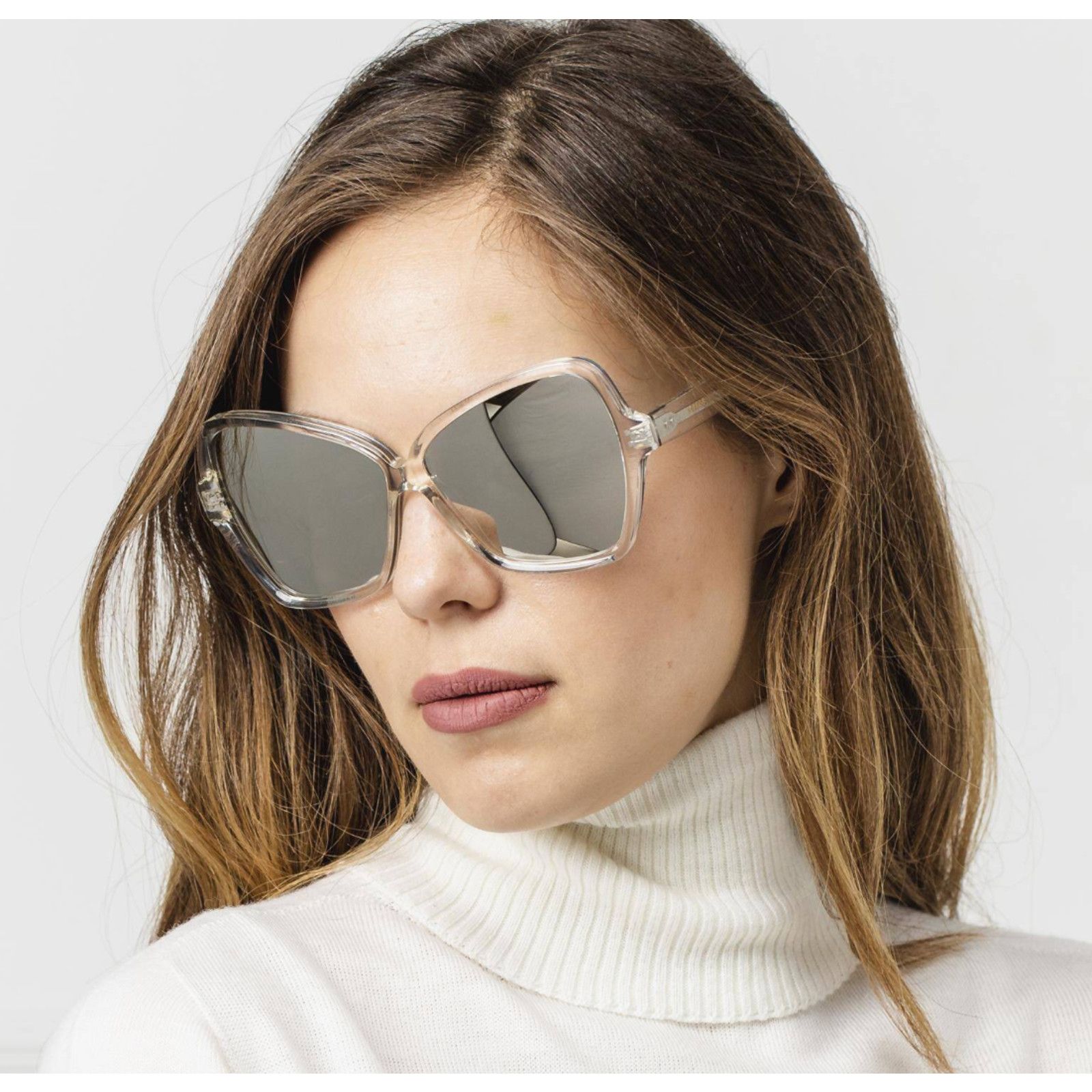 Celine celine CL40064I-6422C(CL40064I-22C-64) Size ONE SIZE - 1 Thumbnail