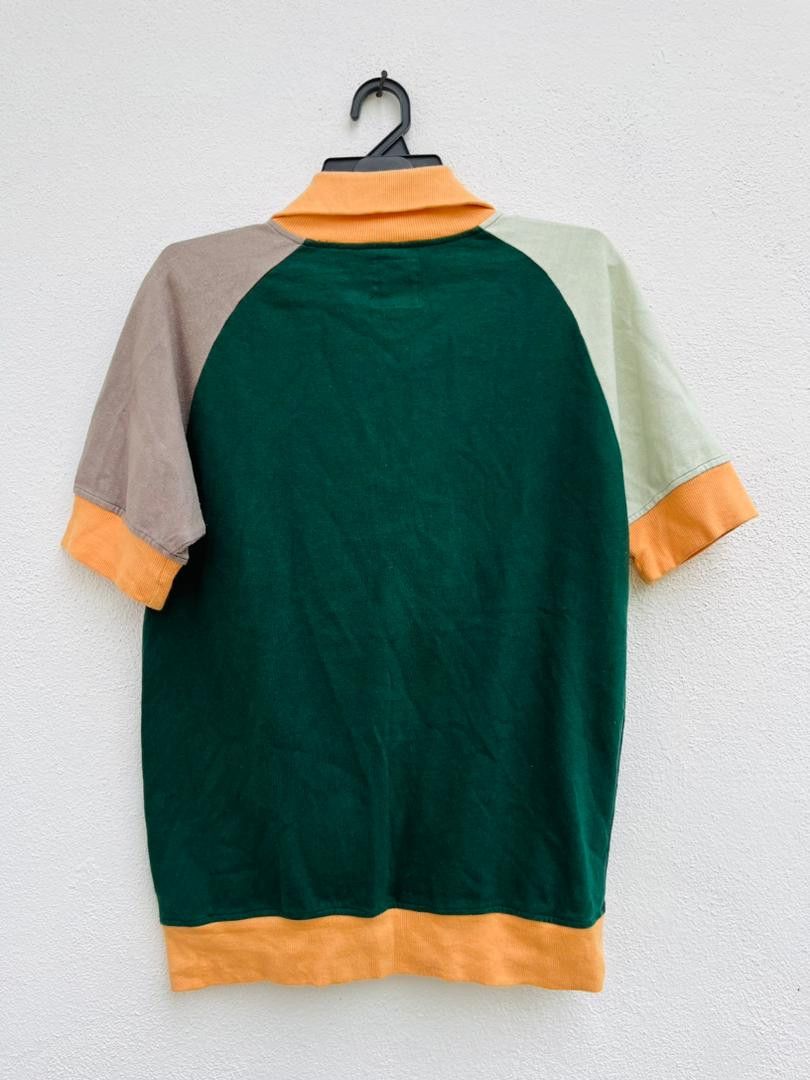 Japanese Brand × PPFM Vintage PPFM Hip Hop Japanese Designer Fashion Style Size US M / EU 48-50 / 2 - 2 Thumbnail